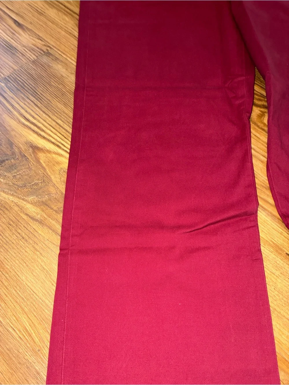 Polo Ralph Lauren straight stretch